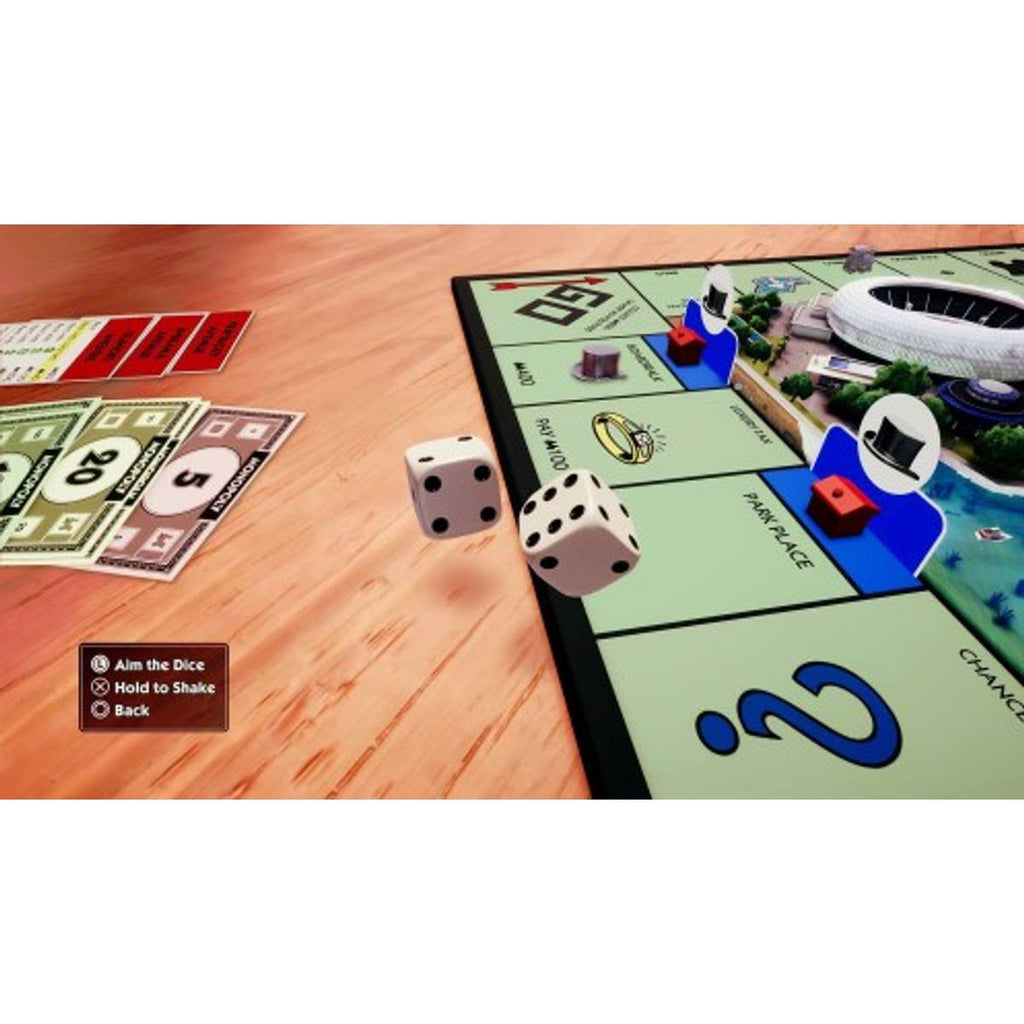 Monopoly (2024) (PS5)