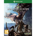 Monster Hunter: World (Xbox One)