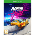 Need for Speed: Heat (Xbox One)