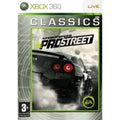 Need for Speed: ProStreet - Classics (Xbox 360)