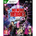 No More Heroes III (Xbox Series X)