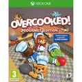 Overcooked!: Gourmet Edition (Xbox One)