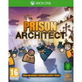 Prison Architect (Xbox One)