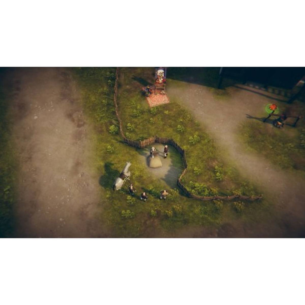 Rustler (PS5)
