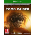 Shadow of the Tomb Raider - Croft Edition (Xbox One)
