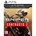 Sniper: Ghost Warrior - Contracts 2 - Elite Edition (PS5)