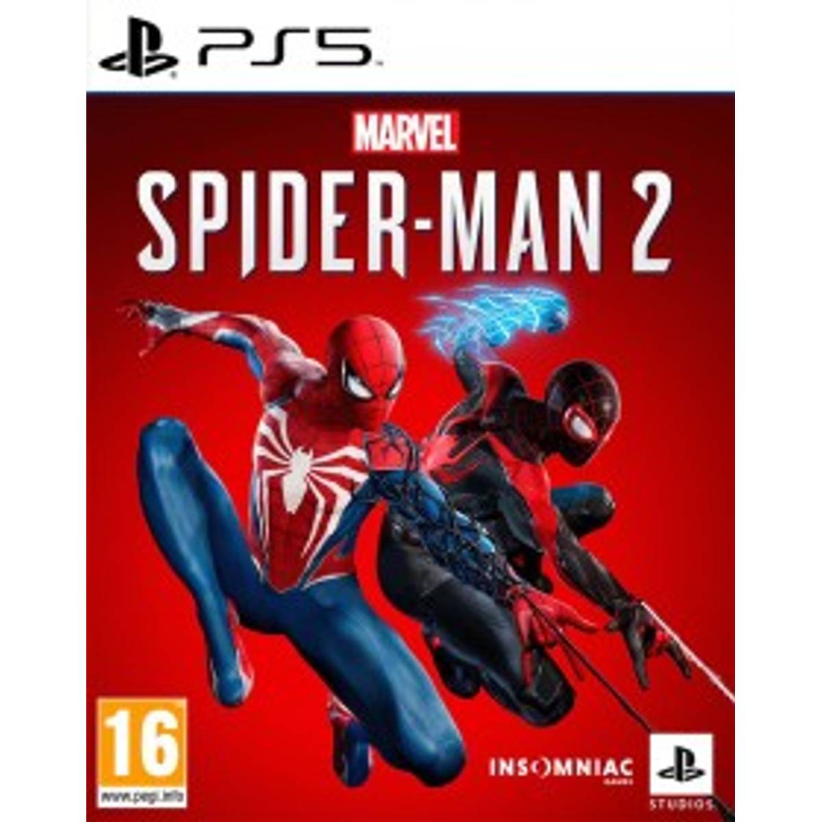 Spider-Man 2 (PS5)