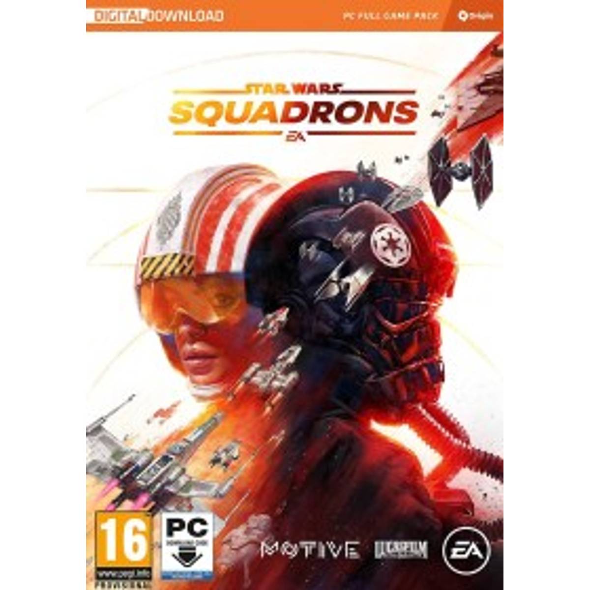 Star Wars: Squadrons (Xbox One)