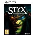 Styx: Blades of Greed (PS5)