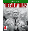 Evil Within 2, The (Xbox One)
