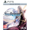 Legend of Heroes, The: Trails into Reverie - Deluxe Edition (PS5)