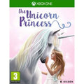 Unicorn Princess, The (Xbox One)