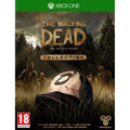 Walking Dead, The - Collection (Xbox One)