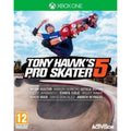 Tony Hawk's Pro Skater 5 (Xbox One)