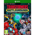Transformers: Battlegrounds (Xbox One)