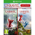 Unravel - Yarny Bundle (Xbox One)