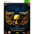 Warhammer 40,000: Space Marine - Collector's Edition (Xbox 360)
