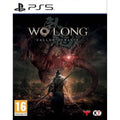 Wo Long: Fallen Dynasty (PS5)