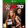 WWE 2K20 (Xbox One)