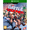WWE 2K Battlegrounds (Xbox One)