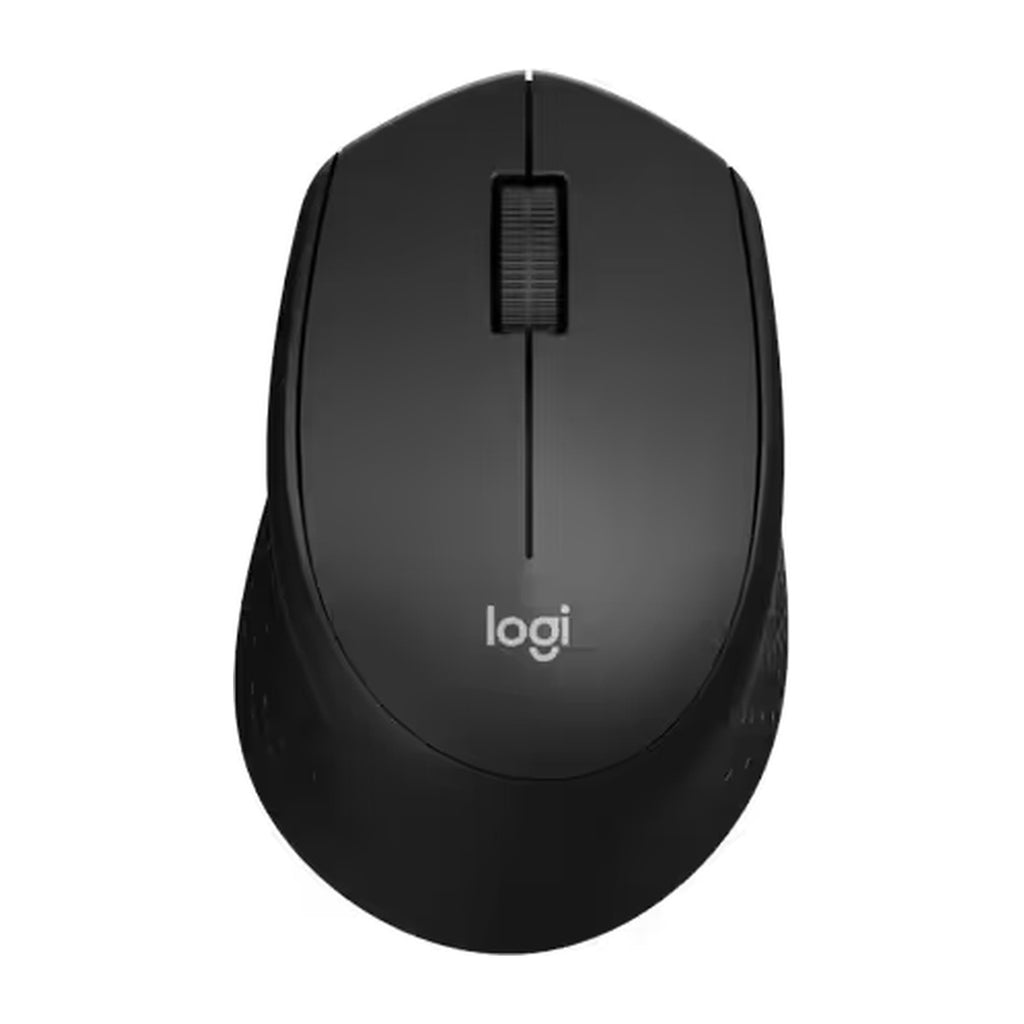 Logitech MK345 Wireless Keyboard and Mouse Combo