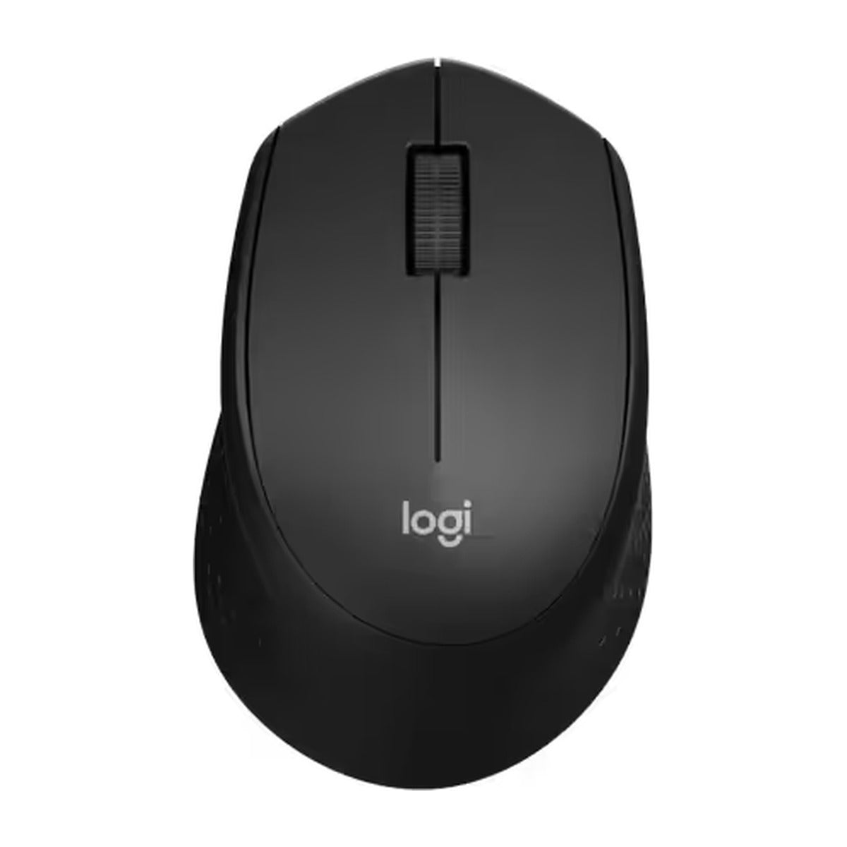 Logitech MK345 Wireless Keyboard and Mouse Combo