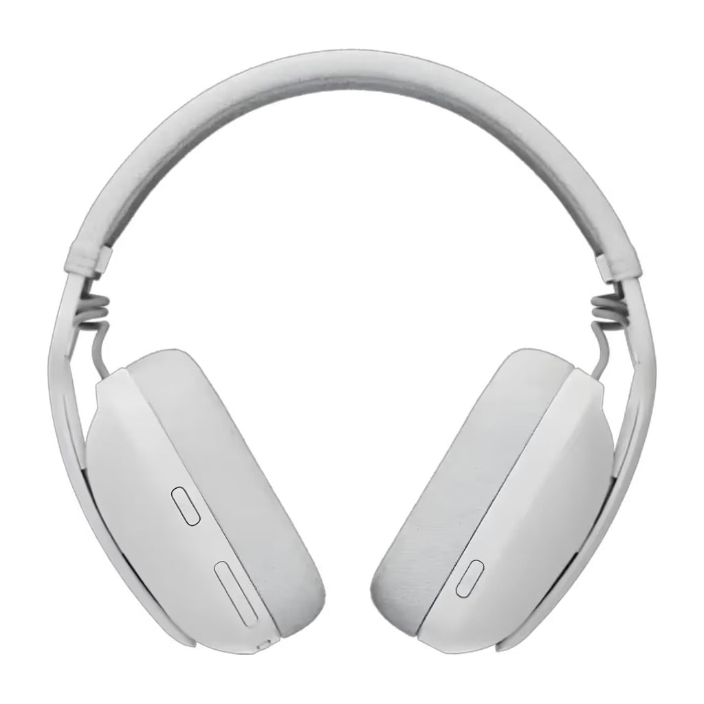 Logitech Zone Vibe 100 Wireless Over-Ear Headset