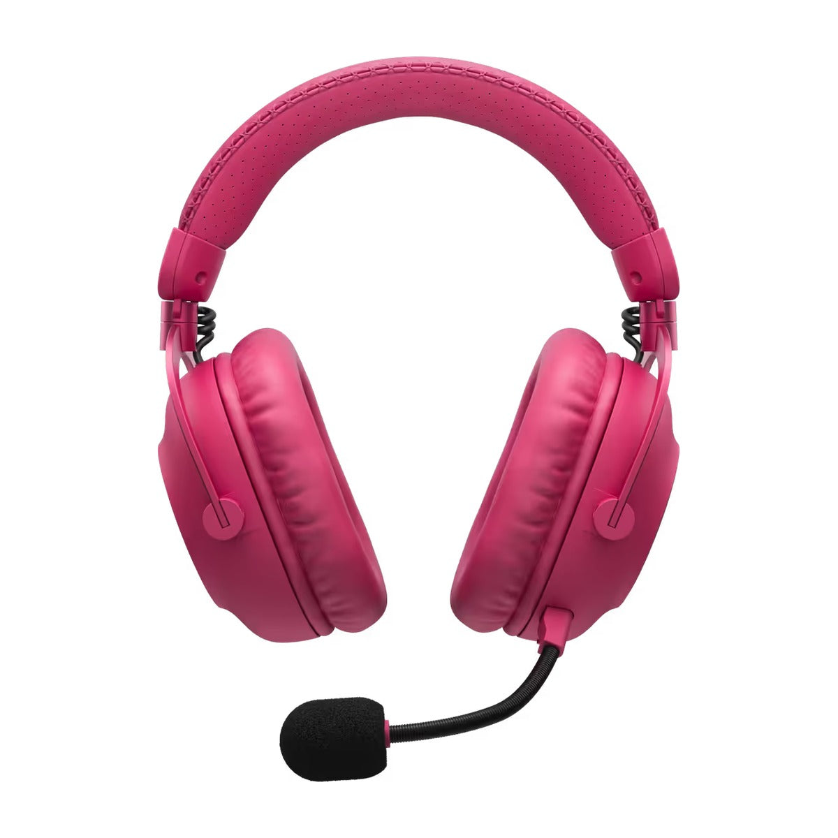 Logitech G PRO X3 LIGHTSPEED Wireless Headset - Magenta