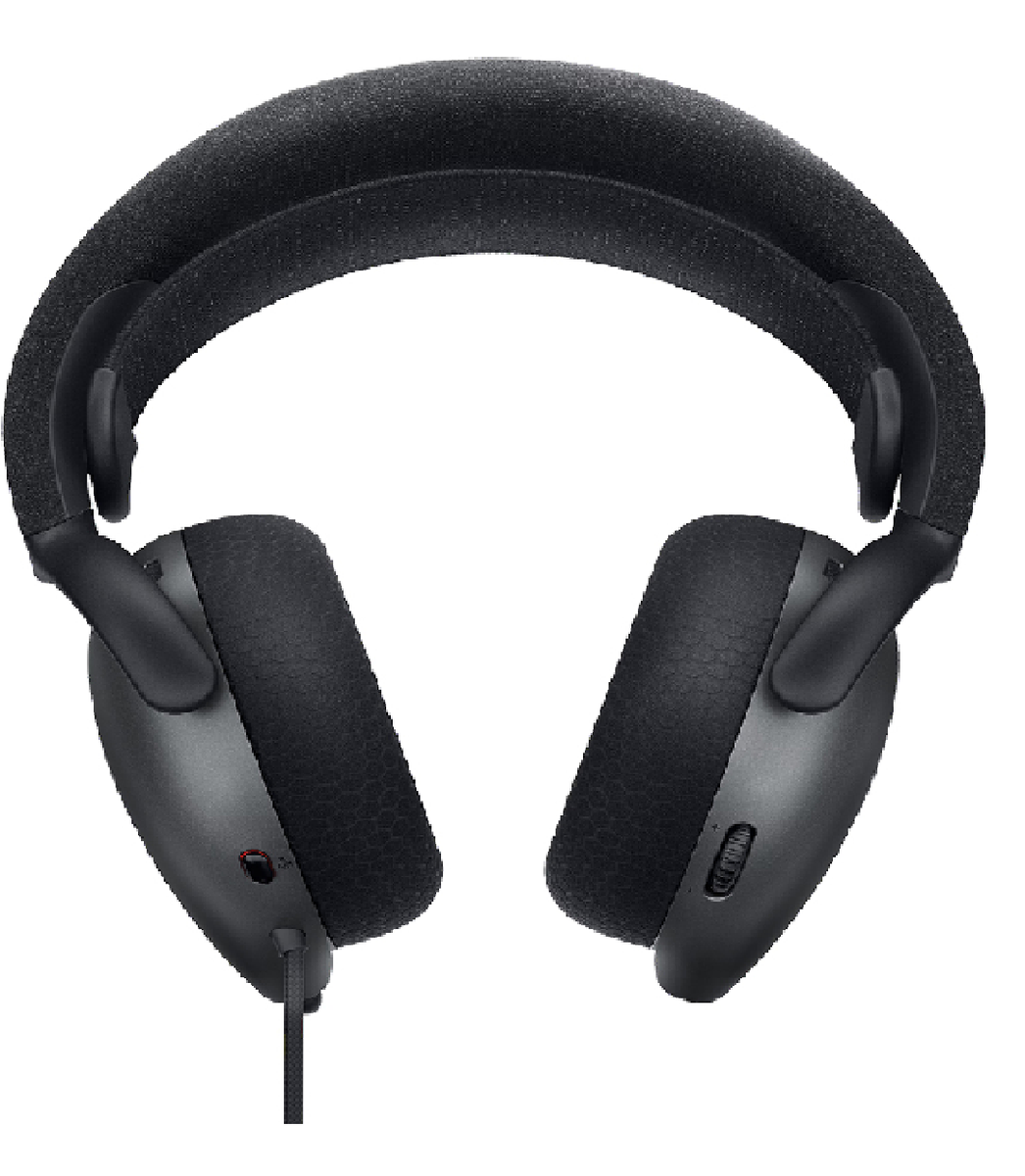 Alienware AW520H Wired Gaming Headset - Hi-Res Wired RGB Gaming Headphones