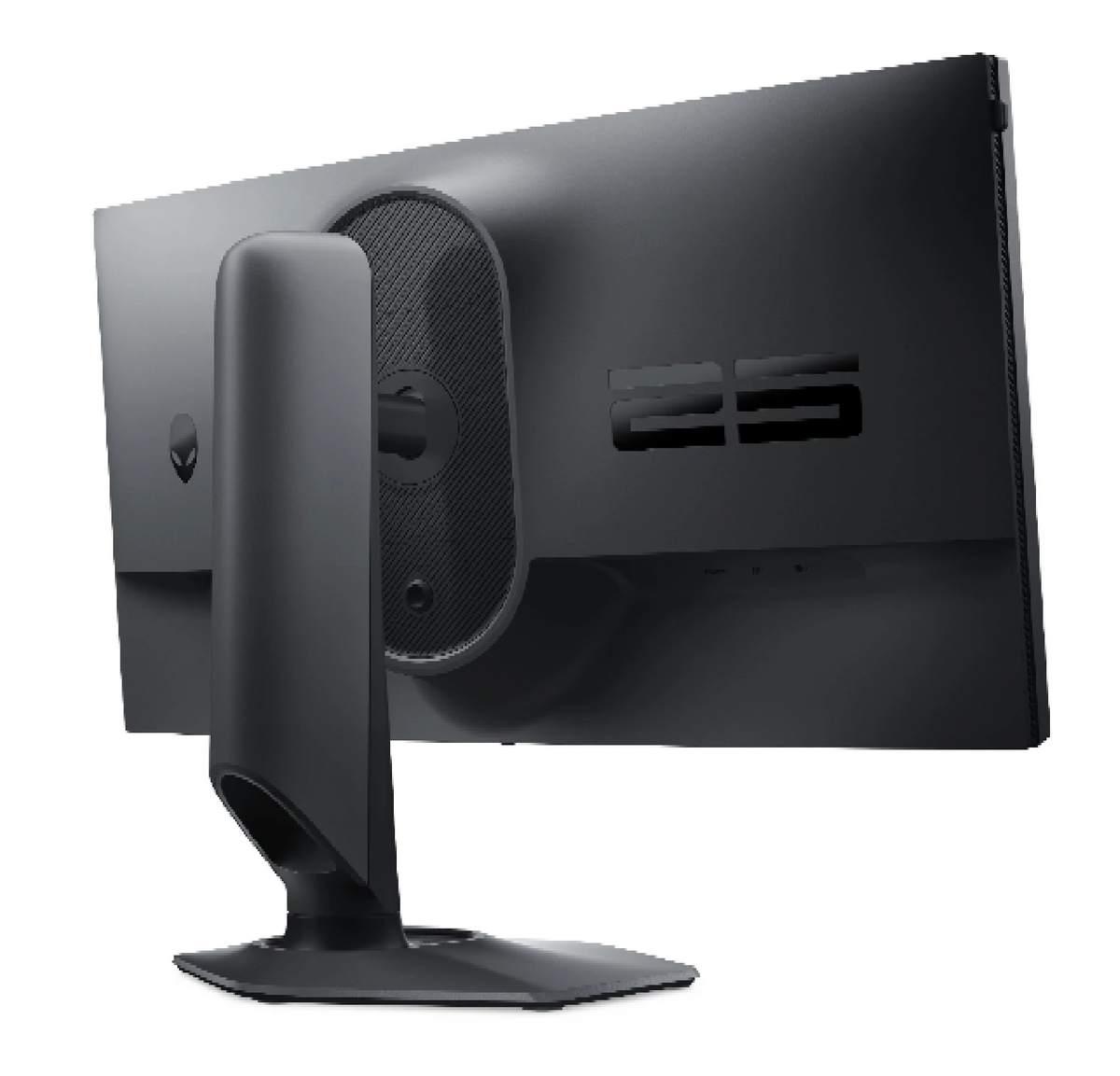 Alienware AW2524HF 24.5" 500Hz FHD Gaming Monitor - Fast IPS, 0.5ms